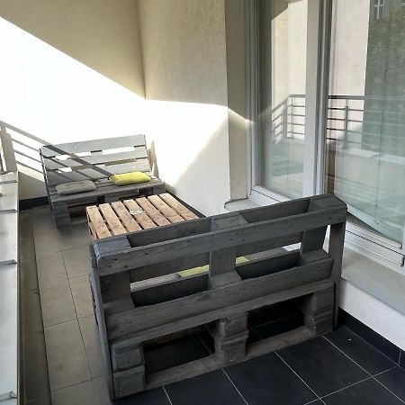 ורשה Labo Apartment Dzialdowska מראה חיצוני תמונה